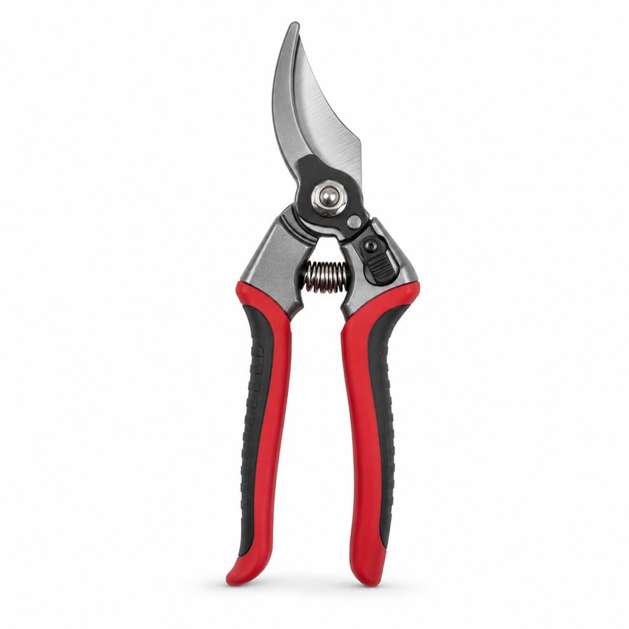 Garden pruning shears